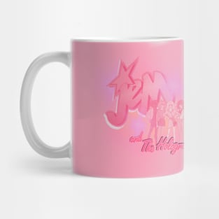 jem light Mug